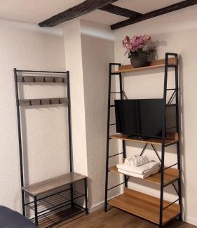Kriens House | Andaman 1 Zimmer Wohnung