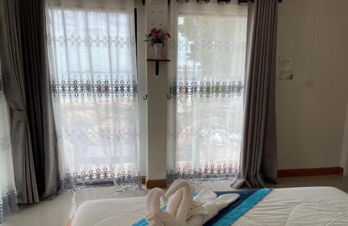 Satun Resort | Andaman Beach Resort by Zodiac