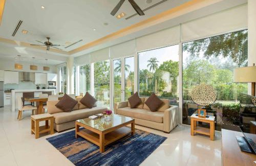 Mai Khao Cabin | Andaman Pool Villas ,Maikhao