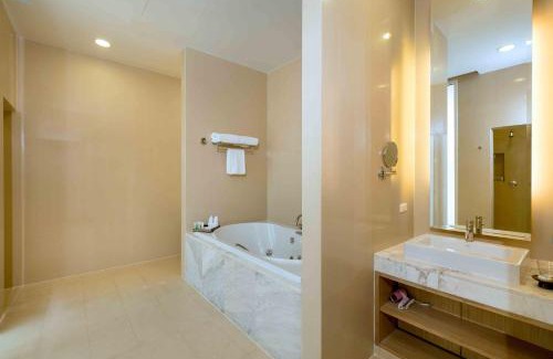 Mai Khao Cabin | Andaman Pool Villas ,Maikhao