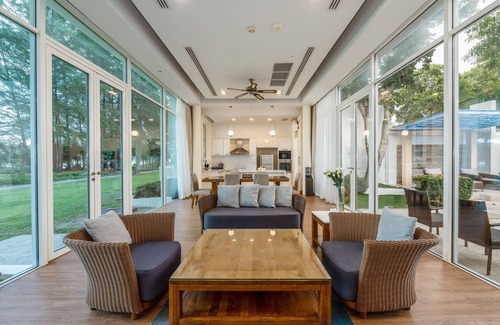 Mai Khao Villa | Andaman Pool Villas