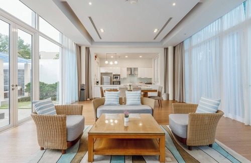 Mai Khao Villa | Andaman Pool Villas