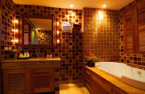 Khuk Khak Beach Hotel | Andamania Beach Resort
