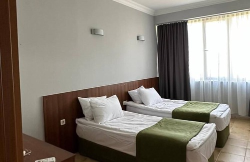 Maltakva Hotel | Andamati Beach Resort