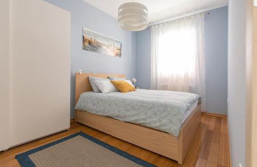 Cacak Apartment | Andante apartment