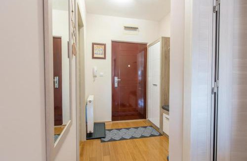 Cacak Apartment | Andante apartment