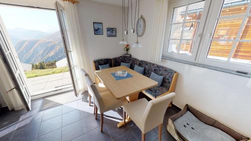 Blatten bei Naters Ski Chalet | Andara