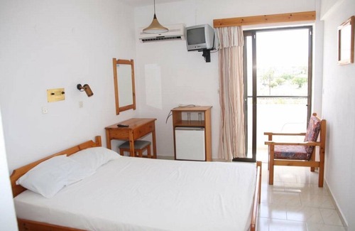 Kardamena Hotel | Andavis Hotel