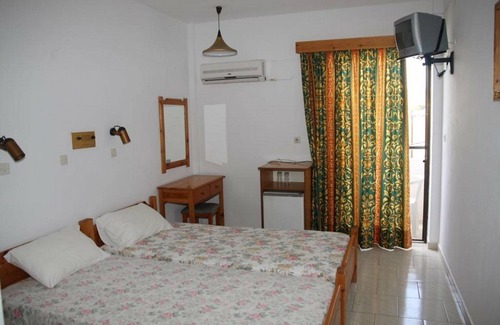 Kardamena Hotel | Andavis Hotel