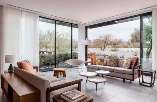 South Scottsdale Resort | Andaz Scottsdale Resort & Bungalows