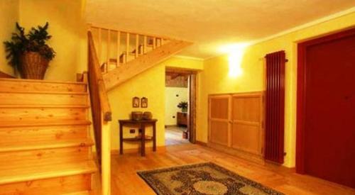 Gressoney-la-Trinite House | Anderbatt