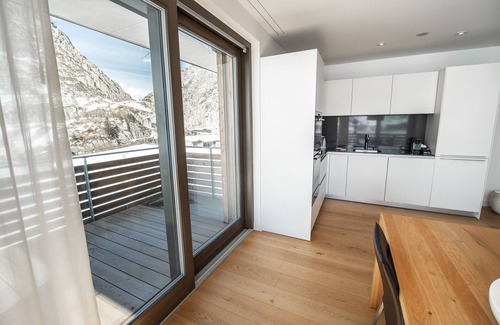 Andermatt Apartment | Andermatt Alpine Apartments