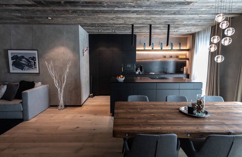 Andermatt Apartment | Andermatt Alpine Apartments