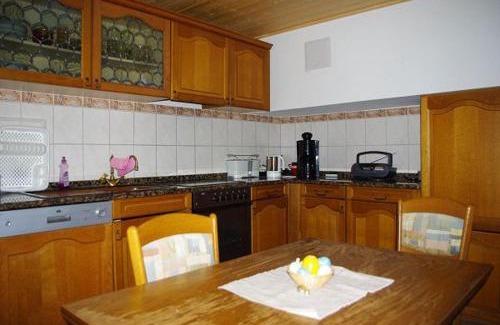 Geltendorf Apartment | Andermichlhof (3)Ferienwohnung Groß Landsberger Strasse 8
