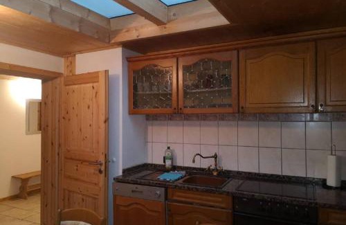 Geltendorf Apartment | Andermichlhof (3)Ferienwohnung Groß Landsberger Strasse 8