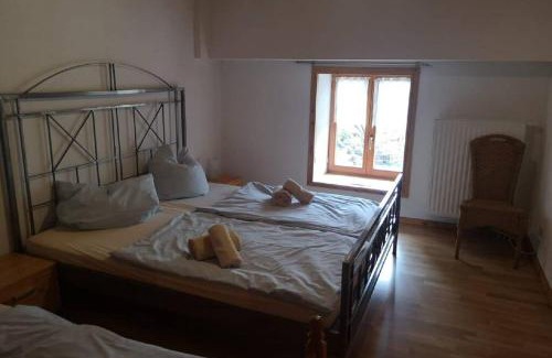 Geltendorf Apartment | Andermichlhof (3)Ferienwohnung Groß Landsberger Strasse 8