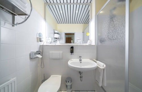 Walsrode Hotel | ANDERS Hotel Walsrode