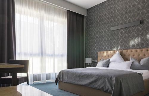 Kaltenmoor Hotel | anders Kontorhaus Hotel