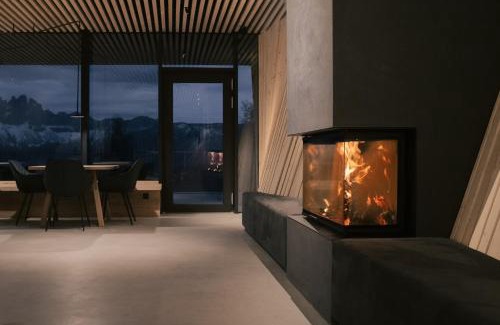 Bressanone Apartment | anders mountain suites 6