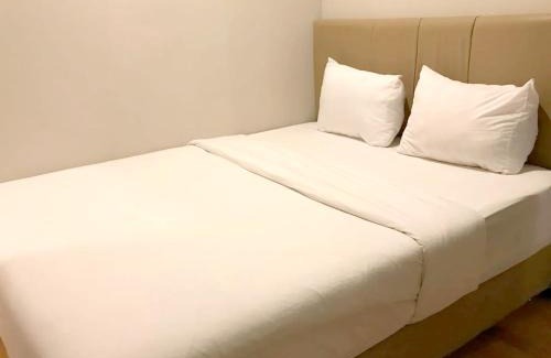 Binong Hotel | Anders Permata Millenium