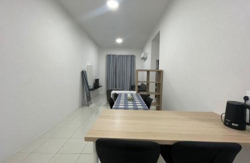 Ipoh Apartment | Anderson 2 room Ipoh city center