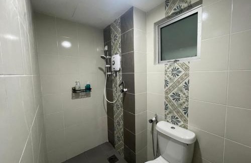 Ipoh Apartment | Anderson 2 room Ipoh city center