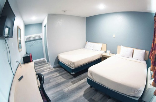 Anderson Hotel | Anderson Inn