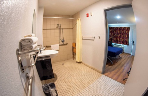 Anderson Hotel | Anderson Inn