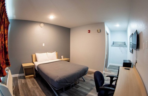 Anderson Hotel | Anderson Inn