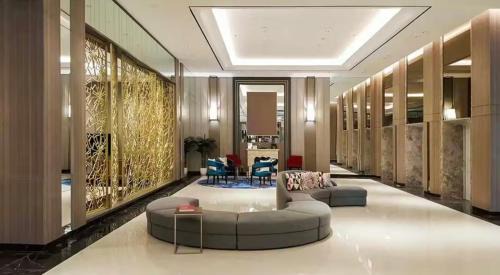 Surabaya Apartment | Anderson pakuwon 2 Bedroom 6 people stay