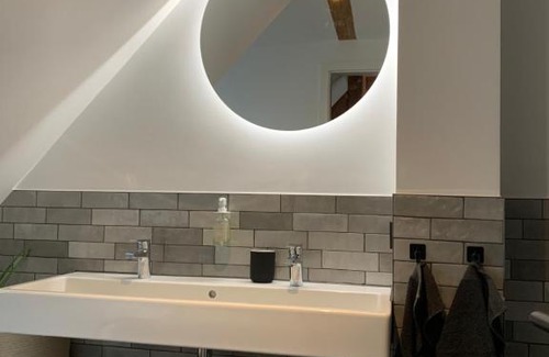 Langenau Apartment | Anderswo Apartments