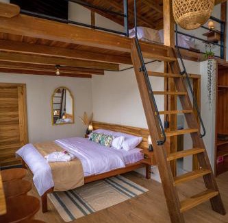Patate Apartment | Andes Escape - Suites and Farm