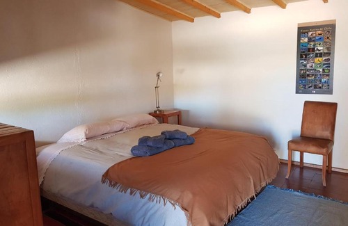 San Pedro de Atacama Cabin | Andes Nomads Desert Camp & Lodge