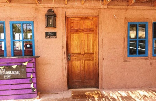 San Pedro de Atacama Cabin | Andes Nomads Desert Camp & Lodge