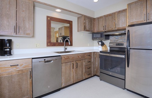 Big Sky Condo | Andesite Vista-Ski in/Ski Out Shoshone Condo