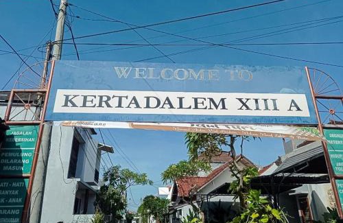 Sidakarya House | Andewi Homestay RedPartner - Minimum Stay 30 Nights
