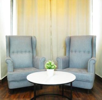 Andheri Hotel | Andheri Sports Complex - VIP Guest House