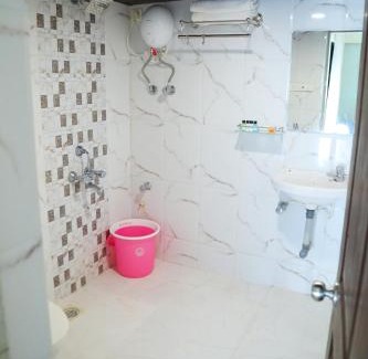 Andheri Hotel | Andheri Sports Complex - VIP Guest House