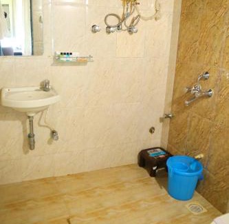 Andheri Hotel | Andheri Sports Complex - VIP Guest House