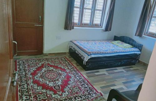 Bageshwar House | Andhra Glacier Homestay Gogina by StayApart