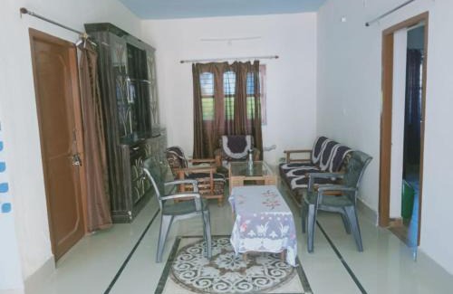 Bageshwar House | Andhra Glacier Homestay Gogina by StayApart