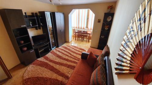 Predeal Apartment | Andi Apartament