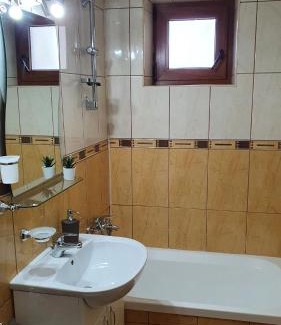 Predeal Apartment | Andi Apartament