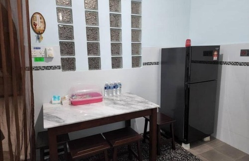 Sandakan House | Andi Homestay