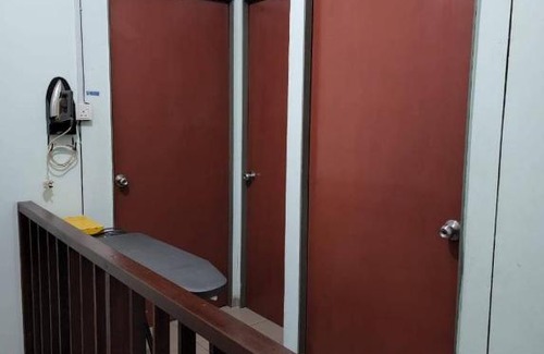 Sandakan House | Andi Homestay
