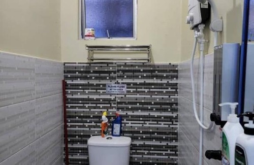 Sandakan House | Andi Homestay