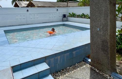 Bachok Resort | Andiana Beach & Resort, Bachok - Seaview & Swimming Pool