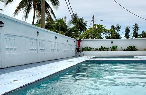 Bachok Resort | Andiana Beach & Resort, Bachok - Seaview & Swimming Pool