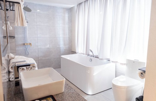 Andizhan Hotel | Andijan international hotel
