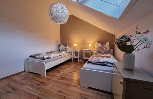 Sondern Apartment | Andinas FeWo - Wunderschöner Ausblick auf den See